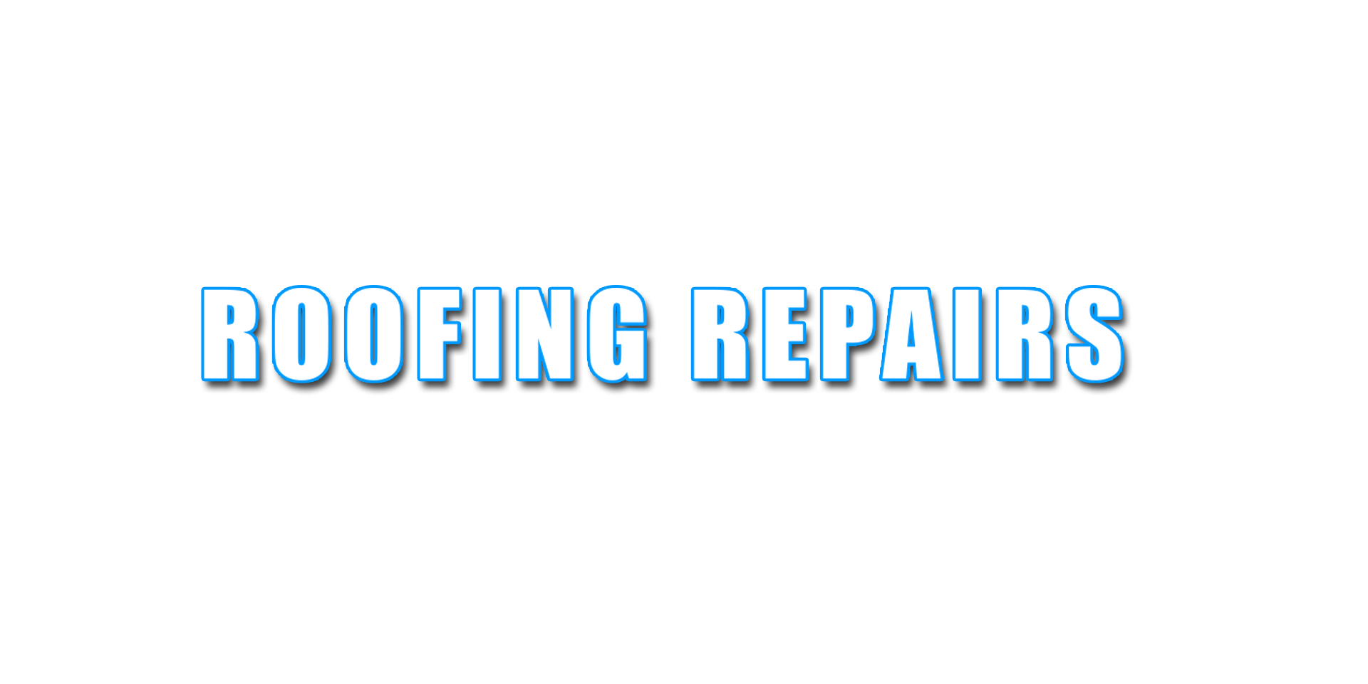 ROOFING REPAIRS